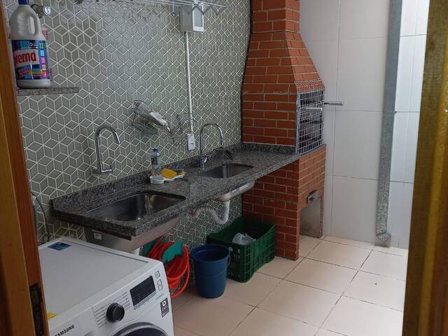 Apartamento para Venda em Parque Oratório - 17