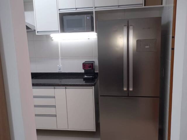 Apartamento para Venda em Parque Oratório - 6