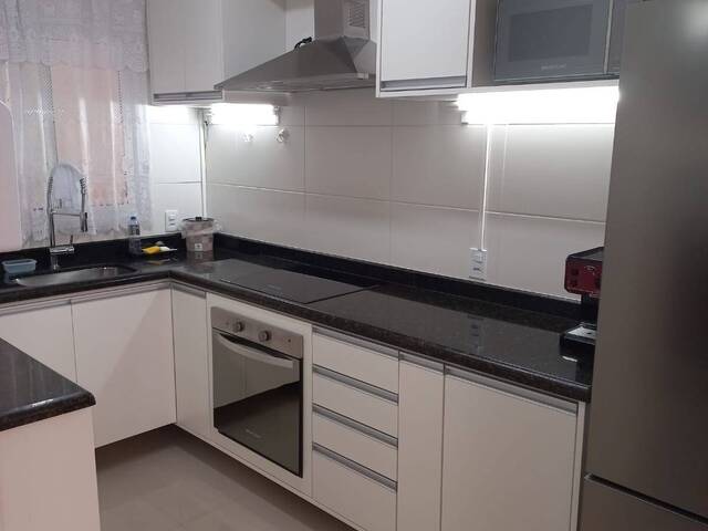 Apartamento para Venda em Santo André - 4