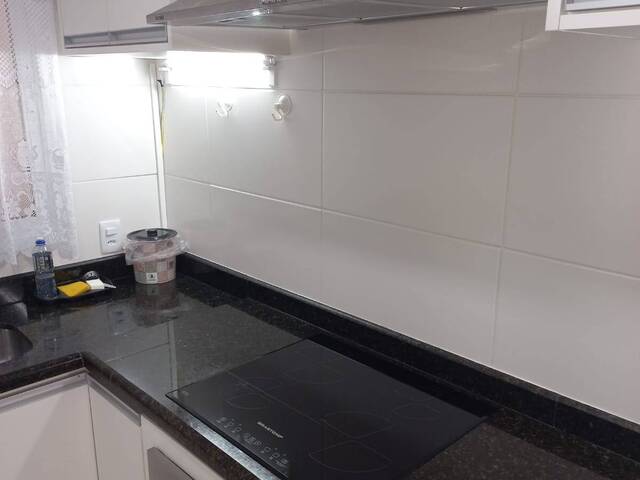 Apartamento para Venda em Parque Oratório - 7