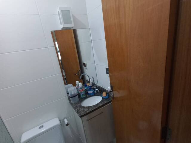 Apartamento para Venda em Parque Oratório - 14