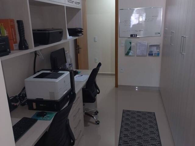 Apartamento para Venda em Parque Oratório - 11