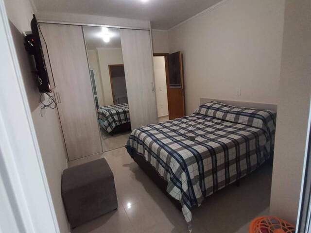Apartamento para Venda em Parque Oratório - 9
