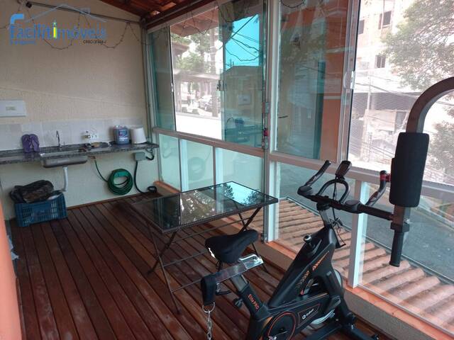 Apartamento para Venda em Parque Oratório - 19
