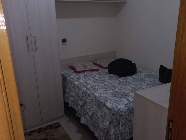 Apartamento para Venda em Parque Oratório - 13