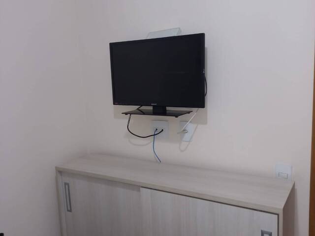 Apartamento para Venda em Parque Oratório - 12