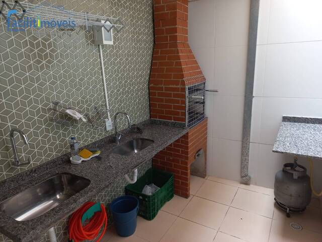 Apartamento para Venda em Parque Oratório - 18