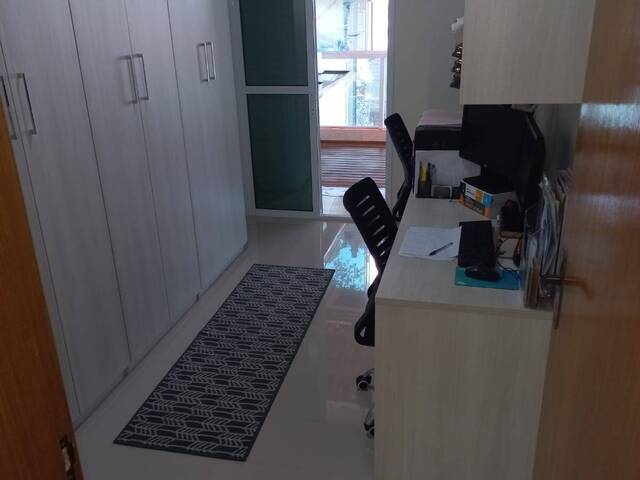 Apartamento para Venda em Parque Oratório - 10