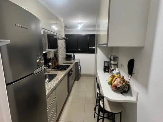 Apartamento para Venda em São Bernardo do Campo - 5