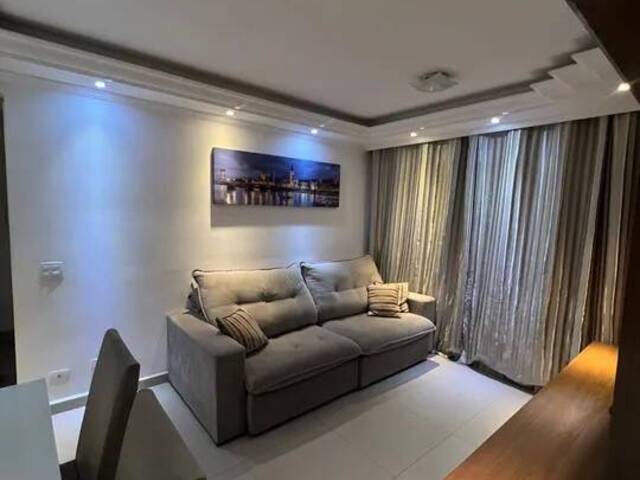 Apartamento para Venda em São Bernardo do Campo - 2
