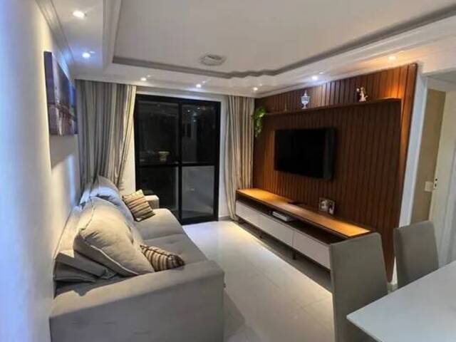 Apartamento para Venda em São Bernardo do Campo - 3