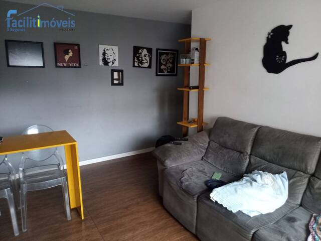Apartamento para Venda em São Bernardo do Campo - 4