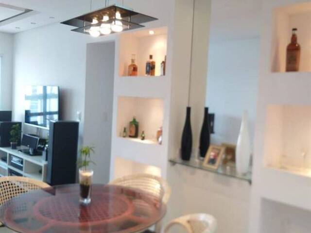 Apartamento para Venda em São Bernardo do Campo - 4