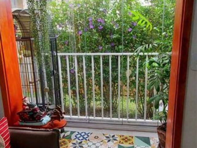 Apartamento para Venda em São Bernardo do Campo - 4