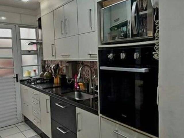 Apartamento para Venda em São Bernardo do Campo - 5