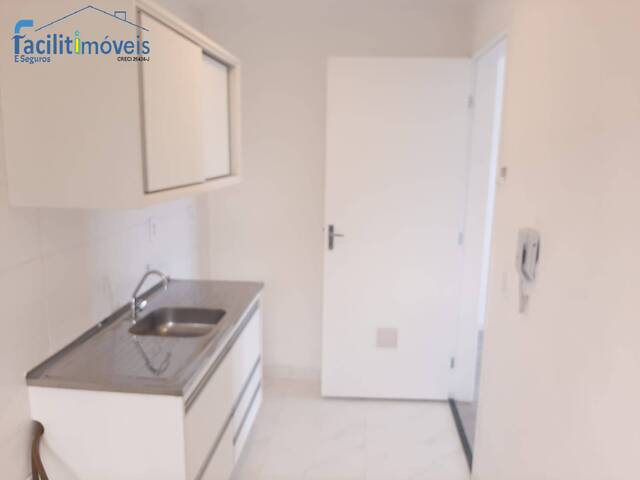 Apartamento para Venda em São Bernardo do Campo - 5