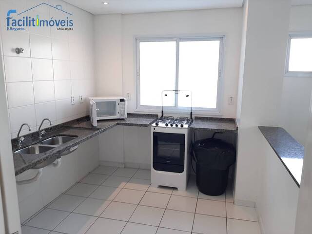 Apartamento para Venda em São Bernardo do Campo - 4