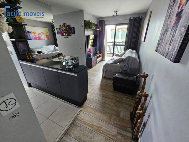 Apartamento para Venda em São Bernardo do Campo - 4