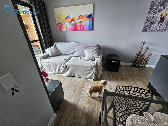 Apartamento para Venda em São Bernardo do Campo - 5