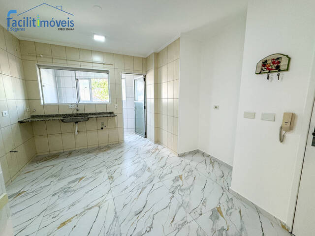 Apartamento para Venda em Santo André - 4
