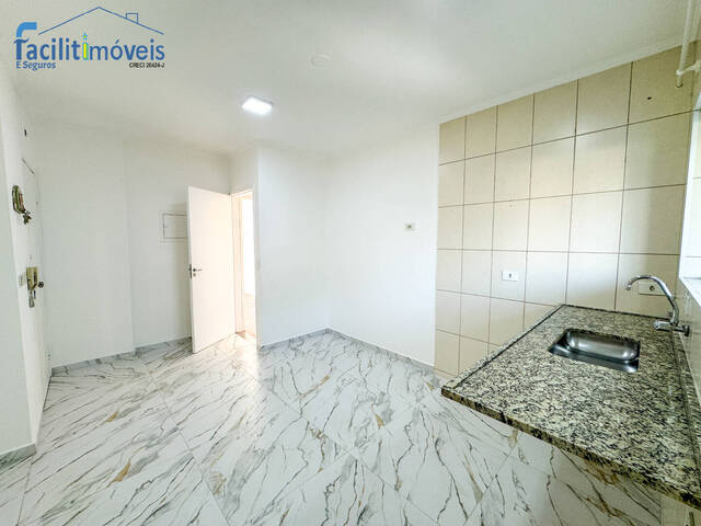 Apartamento para Venda em Santo André - 5