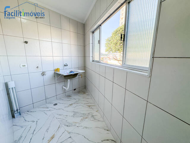 Apartamento para Venda em Santa Terezinha - 7