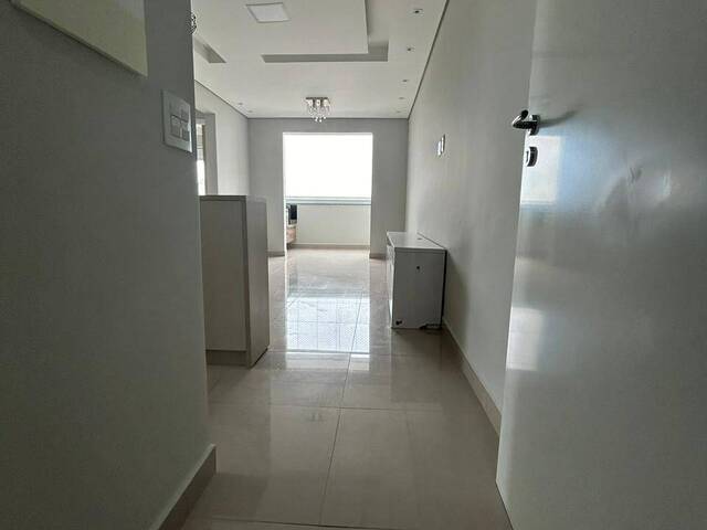 Apartamento para Venda em São Bernardo do Campo - 5