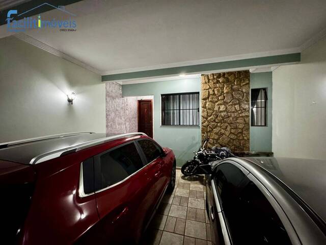 Casa para Venda em Dos Casa - 22