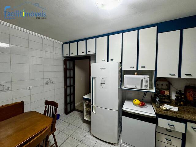 Casa para Venda em São Bernardo do Campo - 4