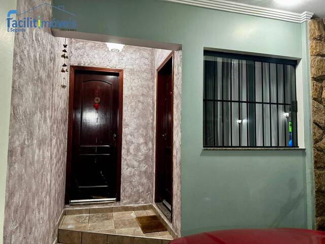 Casa para Venda em Dos Casa - 21