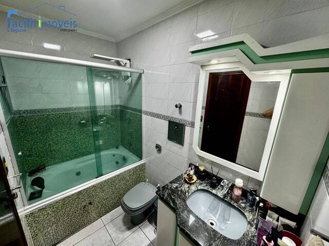 Casa para Venda em Dos Casa - 15