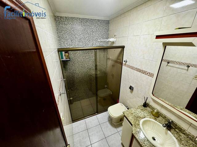 Casa para Venda em Dos Casa - 17