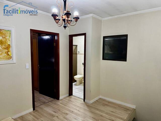 Casa para Venda em Dos Casa - 6