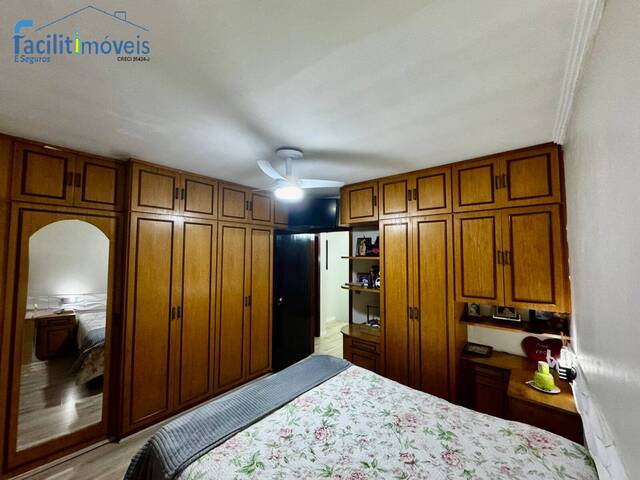 Casa para Venda em Dos Casa - 12
