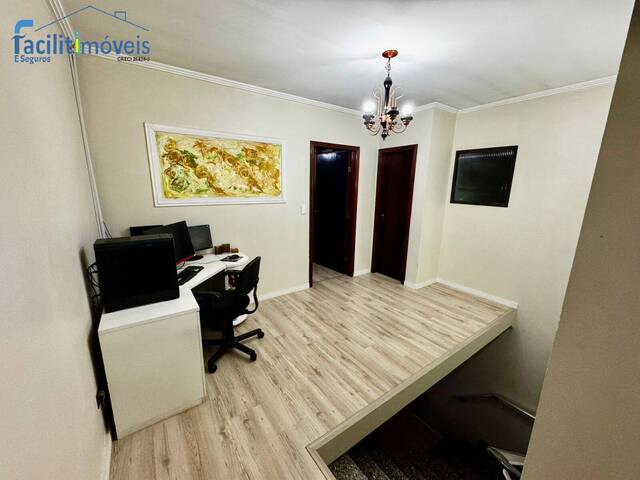 Casa para Venda em Dos Casa - 7