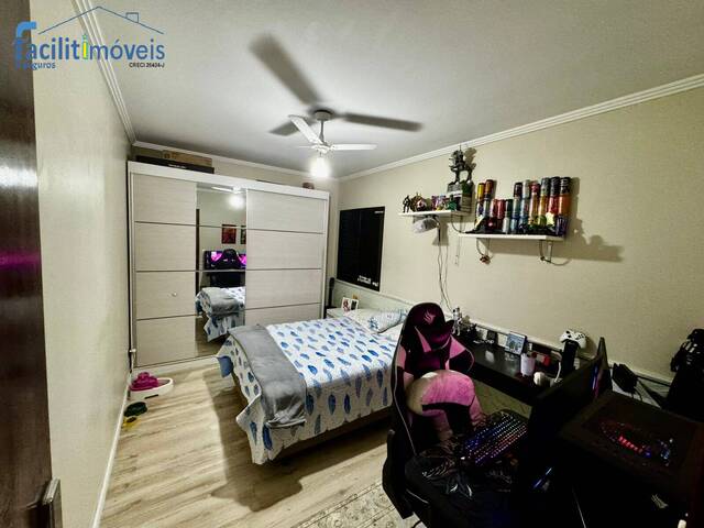 Casa para Venda em Dos Casa - 10