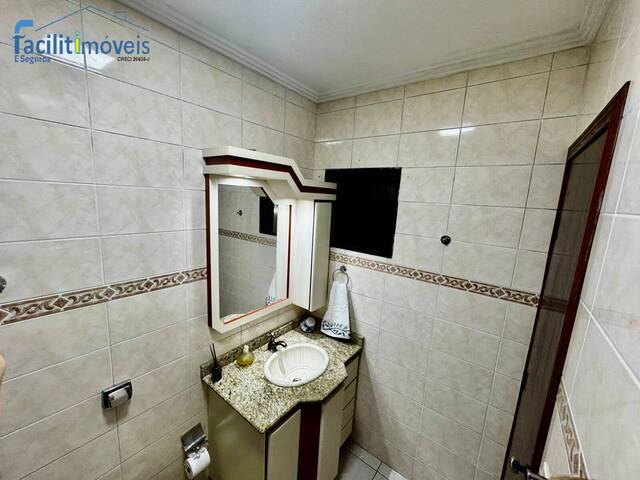 Casa para Venda em Dos Casa - 19