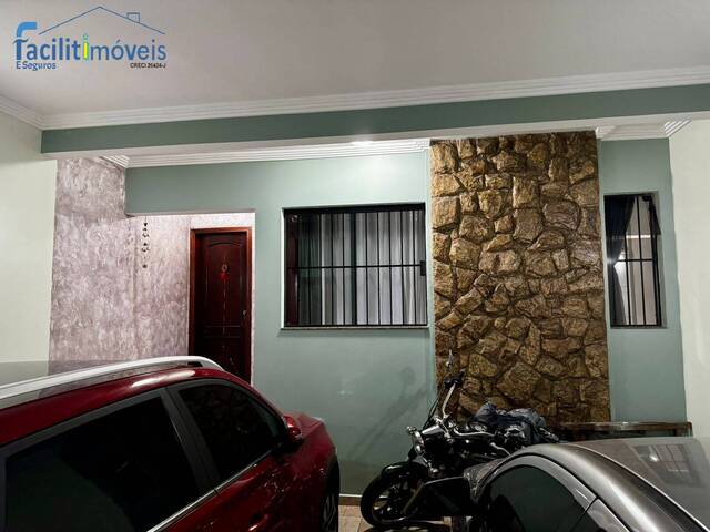 Casa para Venda em Dos Casa - 20