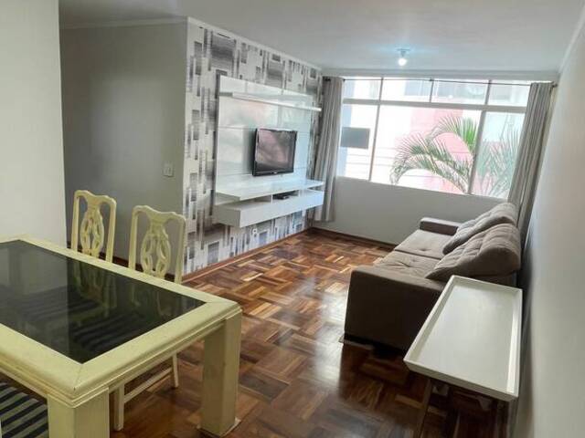 Apartamento para Venda em São Bernardo do Campo - 5
