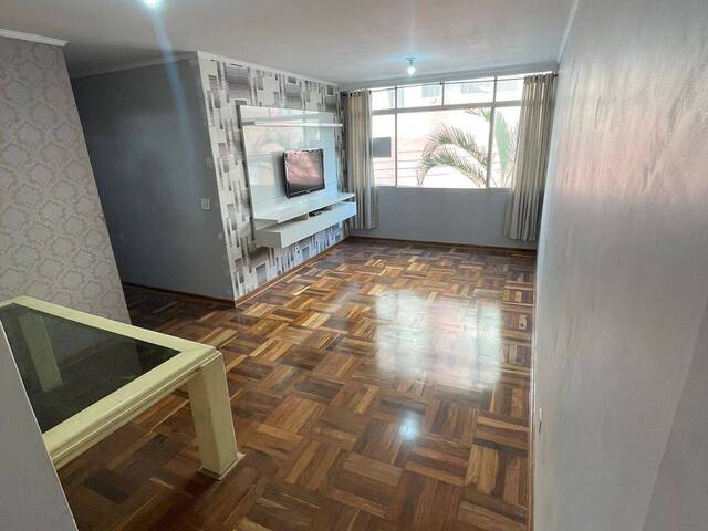 Apartamento para Venda em São Bernardo do Campo - 4