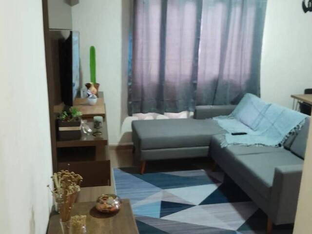 #Ap3737 - Apartamento para Venda em São Bernardo do Campo - SP
