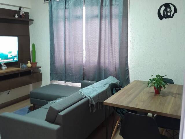 Apartamento para Venda em São Bernardo do Campo - 4