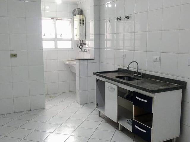 Apartamento para Venda em São Bernardo do Campo - 5