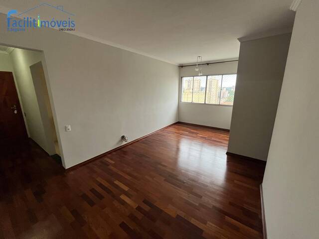 #Ap3740 - Apartamento para Venda em São Bernardo do Campo - SP