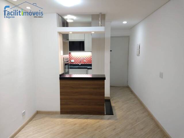 Apartamento para Venda em São Bernardo do Campo - 4