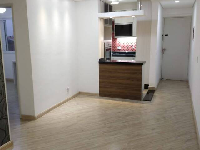 Apartamento para Venda em São Bernardo do Campo - 5