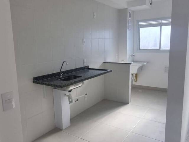 Apartamento para Venda em São Bernardo do Campo - 5