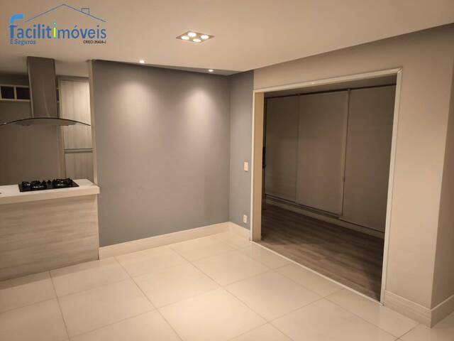 Apartamento para Locação em São Bernardo do Campo - 4