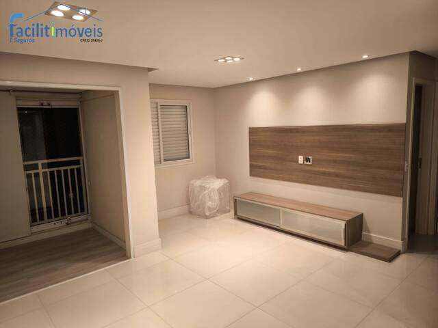 Apartamento para Locação em São Bernardo do Campo - 5
