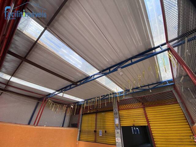 Salão Comercial para Locação em Vila Gonçalves - 12